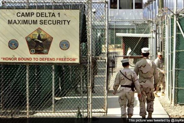 All About Guantanamo Bay, Donald Trump's Proposed Destination For Illegal Immigrants