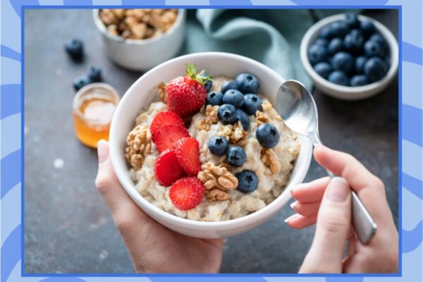 15 Healthiest Breakfast Foods for Weight Loss