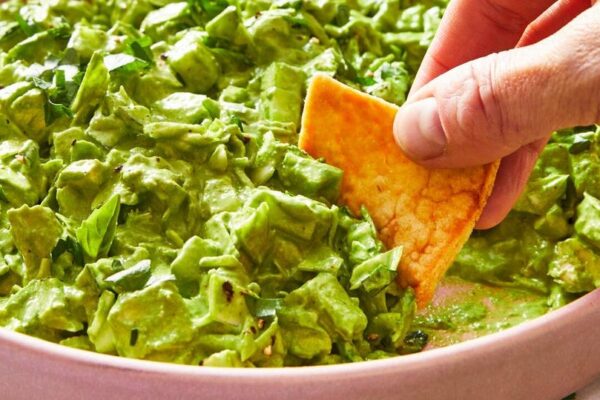 50 Healthy Super Bowl Recipes and Lighter Super Bowl Snacks