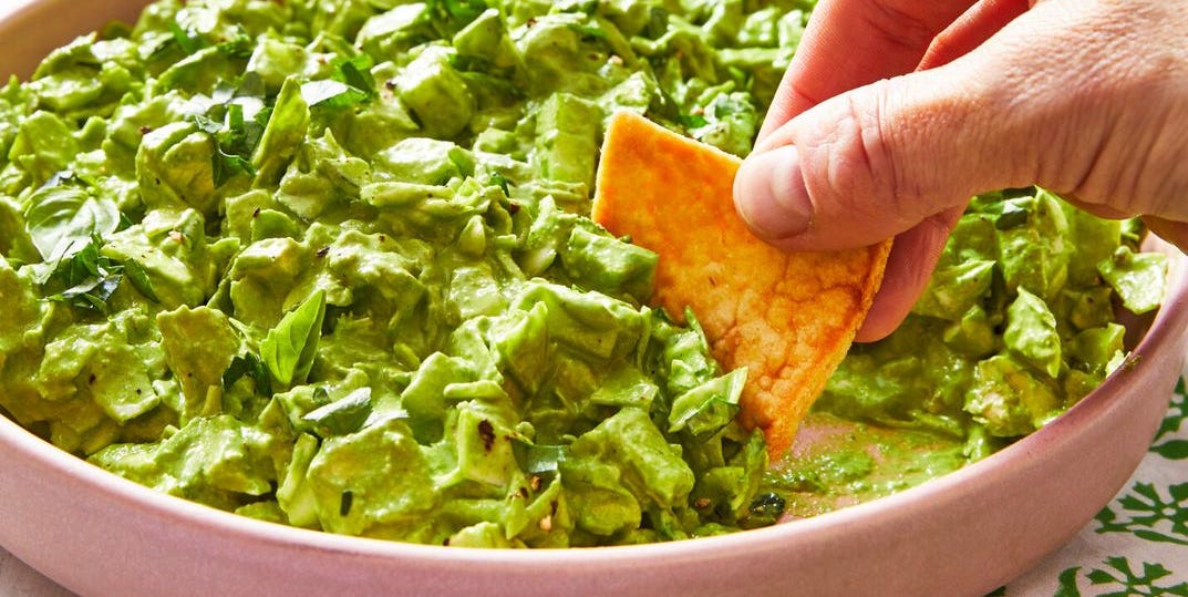50 Healthy Super Bowl Recipes and Lighter Super Bowl Snacks