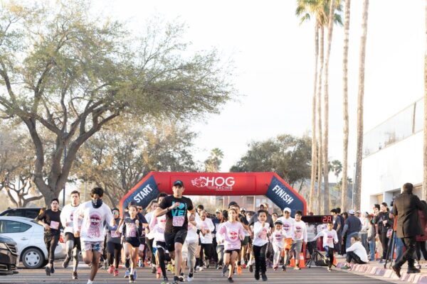 STHS annual Heroes With Heart 5K walk/run – Rio Grande Guardian