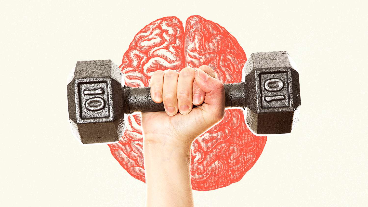 Why Exercise Is Good For Your Brain, According to Doctors