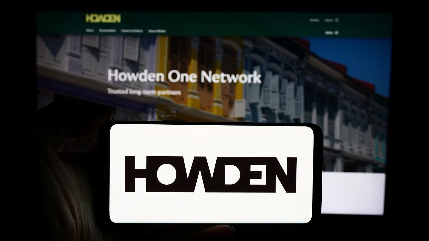 Howden Hong Kong hires new chief broking officer