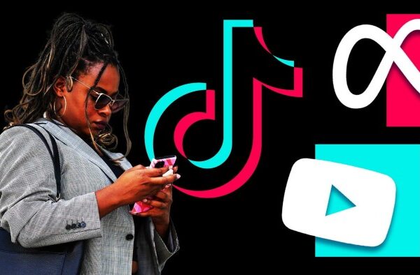 TikTok’s rivals can expect revenue and user gains if US bans app TikTok’s rivals can expect revenue and user gains if US bans app