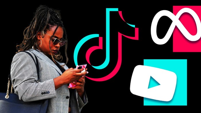 TikTok’s rivals can expect revenue and user gains if US bans app