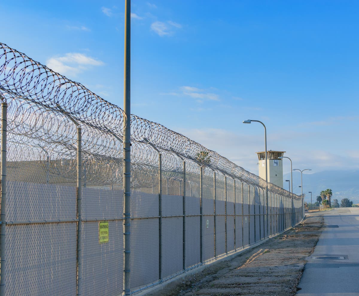 Feds begin trial against alleged Aryan Brotherhood members who ordered L.A. murders