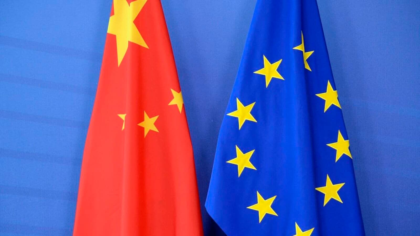 European Commission calls for sweeping red-tape reforms to compete with US, China