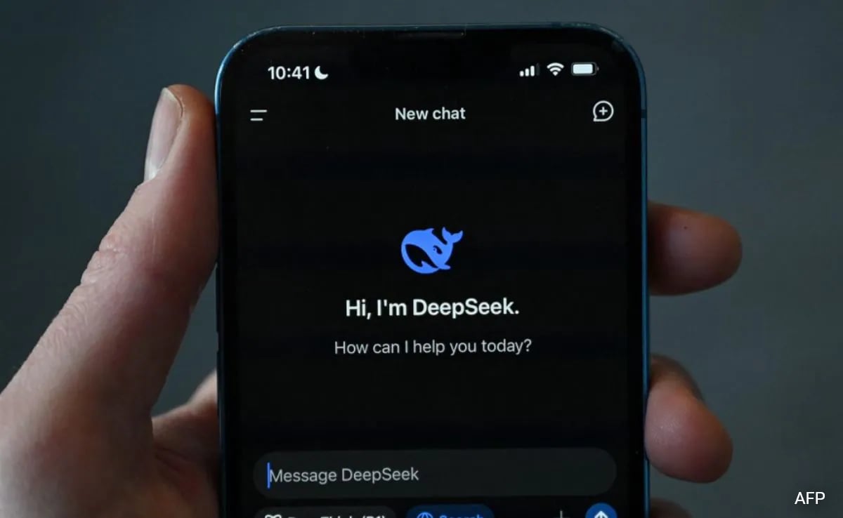 How Chinese AI Startup Compares With ChatGPT, Others