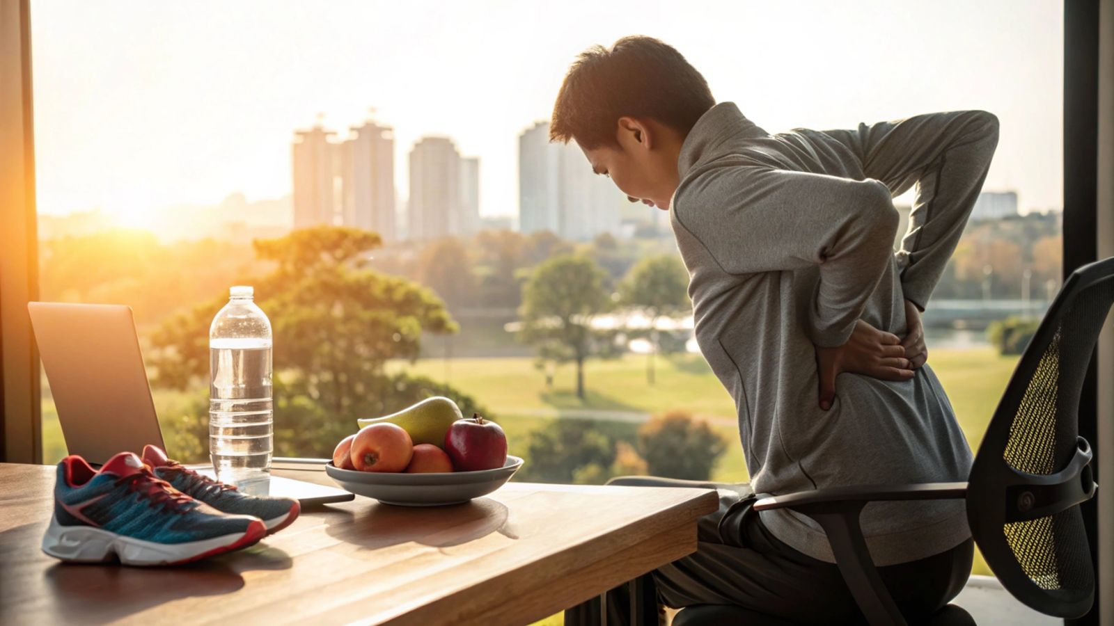 what if the solution lies in your lifestyle? 🥗
