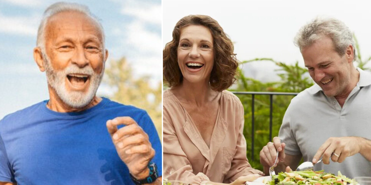 Must-do lifestyle changes that have nothing to do with what you eat can boost your longevity