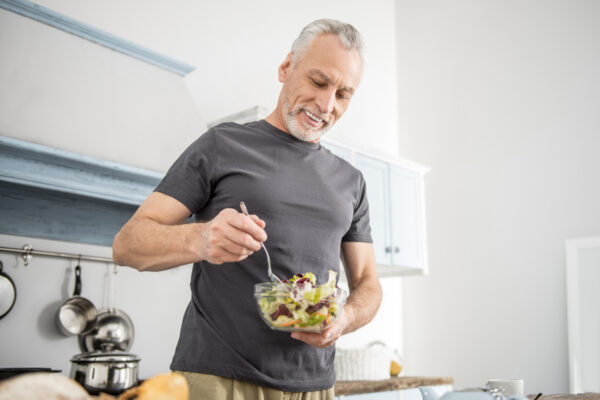 Over 60? Avoid These 7 Eating Habits That Are Wrecking Your Body