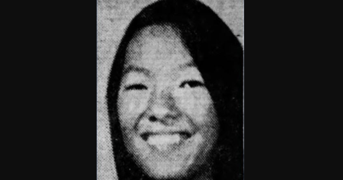 48 years after teen girl's murder in Hawaii, her former schoolmate is arrested in Utah