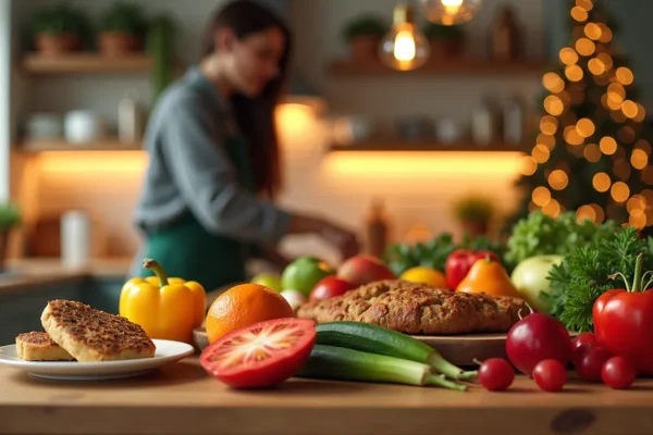 Anti-Inflammatory Diet for December: Holiday Health Guide
