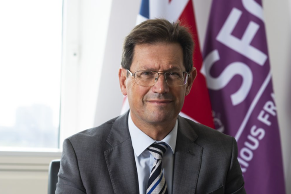 NEWS: UK’s SFO starts using ‘Technology Assisted Review’ to analyze documents in fraud cases NEWS: UK’s SFO starts using ‘Technology Assisted Review’ to analyze documents in fraud cases