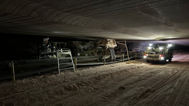 Uncertainty reigns in Sask. as President Donald Trump holds off on tariff threat for now