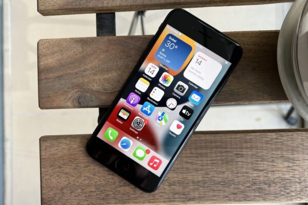 Leaked iPhone SE 4 dummy units tease the new design of Apple’s most affordable iPhone iPhone SE 2022