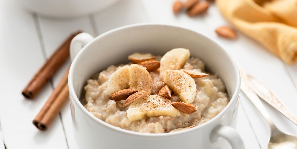 Is Oatmeal Really That Healthy? Experts Weigh In