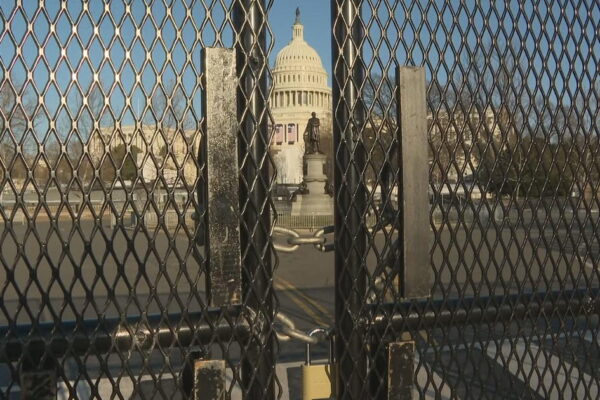 Trump moves inauguration indoors over dangerous cold blast