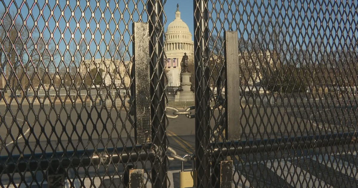 Trump moves inauguration indoors over dangerous cold blast