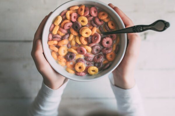 Nutritionists Reveal Best, Worst Breakfast Cereals