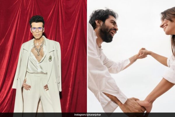 Karan Johar Launches Dating App, Elevn, Rewriting The Rules Of Modern Romance