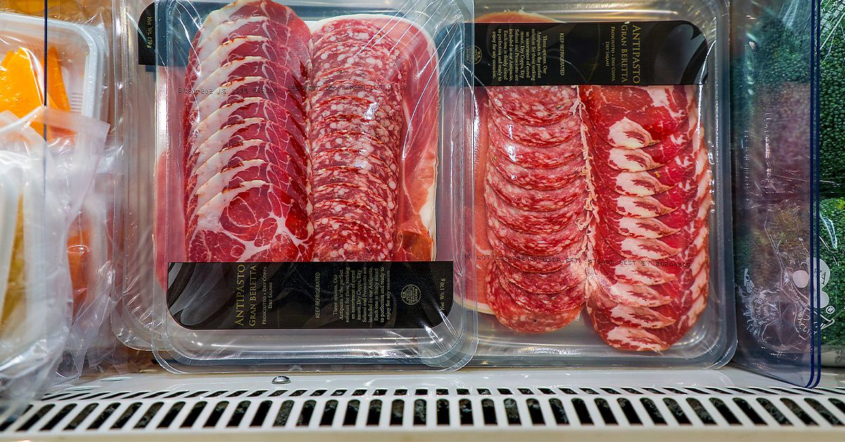 Eating Processed Red Meat Could Raise Your Dementia Risk by 13%