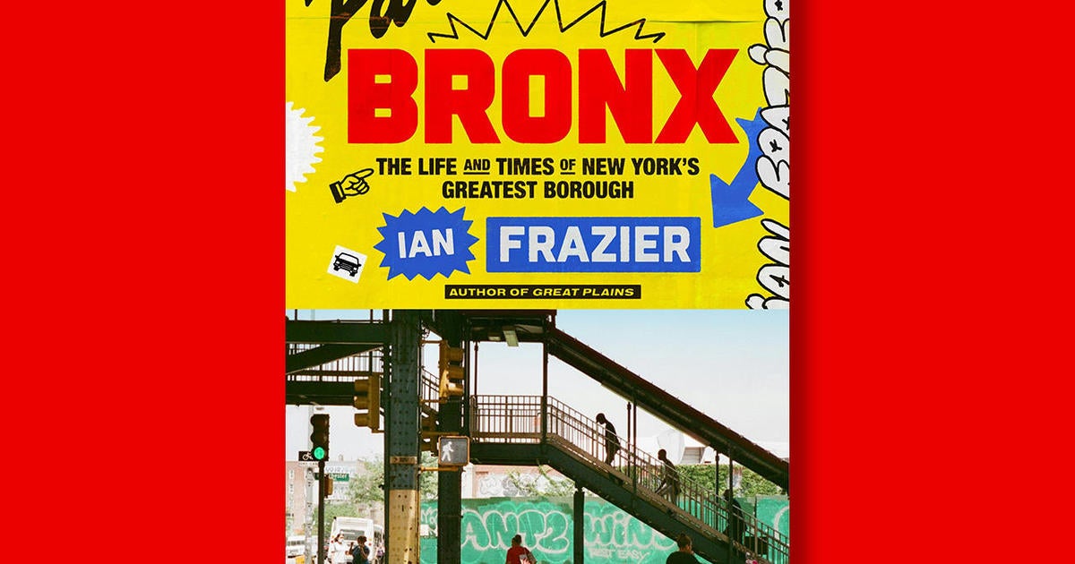 Book excerpt: "Paradise Bronx: The Life and Times of New York's Greatest Borough"