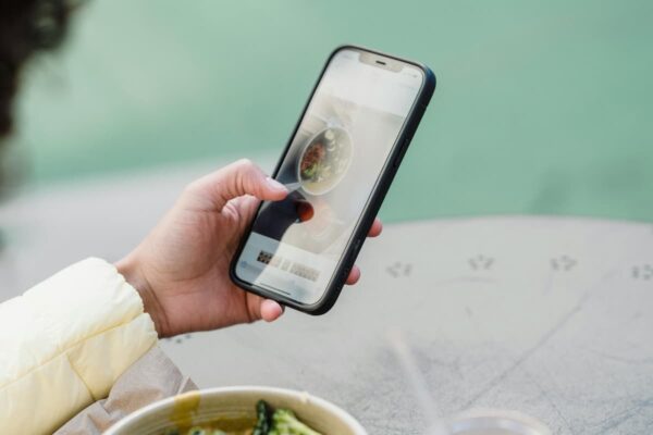 I'm a nutritional therapist, here are the health apps I recommend