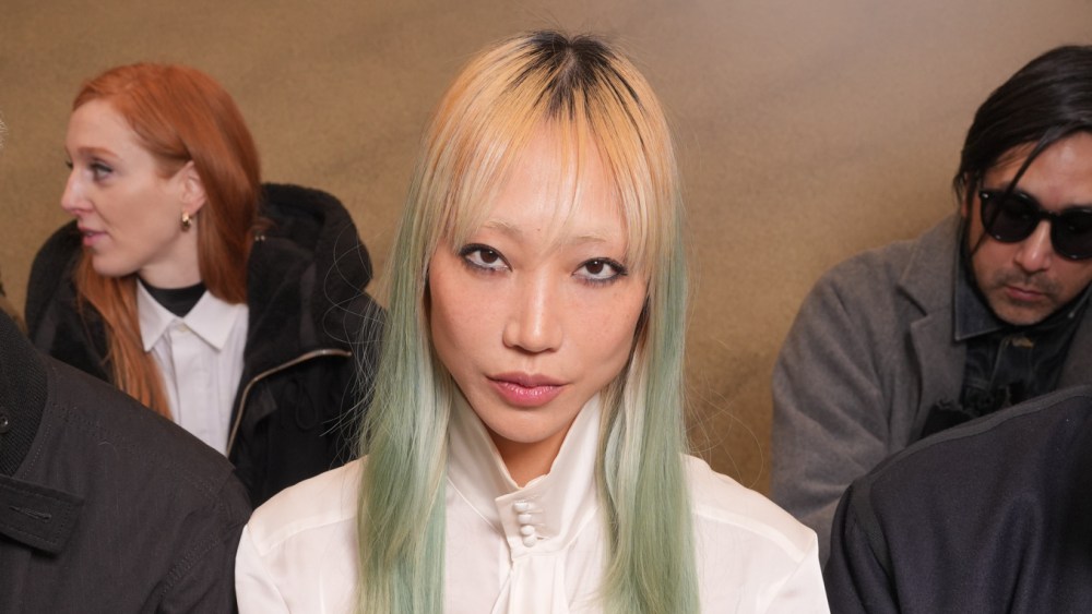 Soo Joo Park