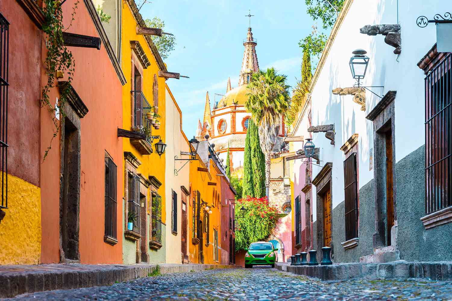 25 Most Beautiful Cities in the World