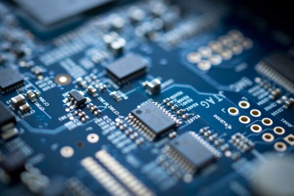 IQE shares jump on quantum dot wafer technology for AI