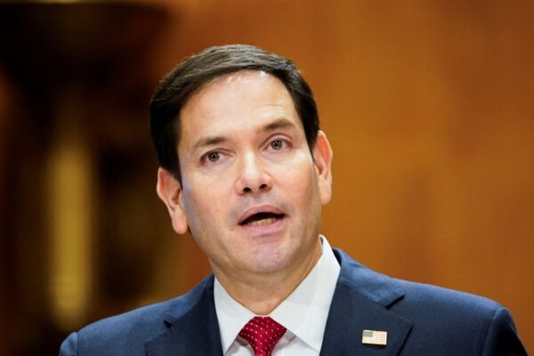 Marco Rubio, Trump’s pick for top cabinet job, claims China will invade Taiwan by 2030 | US News Marco Rubio, Trump's pick for top cabinet job, claims China will invade Taiwan by 2030 | US News