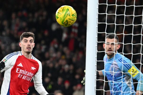 Mikel Arteta: Arsenal boss says Carabao Cup ball was a factor in his side's wasteful finishing against Newcastle | Football News