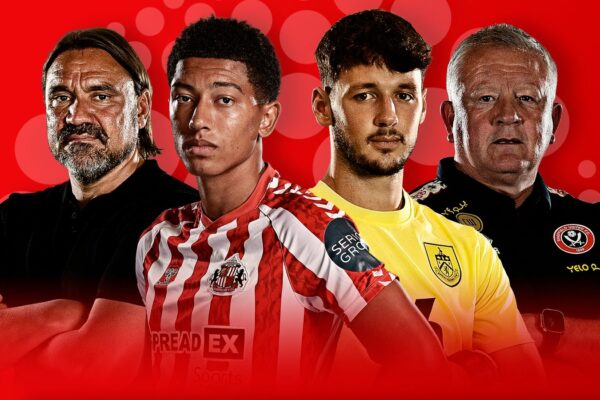 Championship promotion race: What do top four need in Janunary to battle for promotion? | Football News Championship promotion race: What do top four need in Janunary to battle for promotion? | Football News