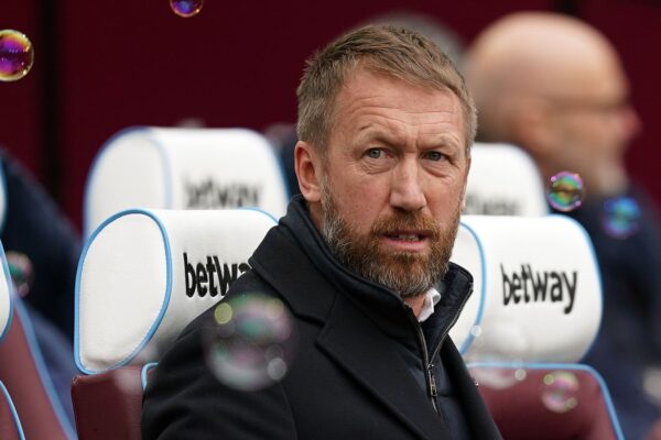 West Ham hold Graham Potter talks with Julen Lopetegui future in balance as Everton retain interest in ex-Chelsea manager | Football News Graham Potter