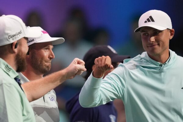 TGL: How did players find the opening night of the new indoor golf league launched by Tiger Woods and Rory McIlroy? | Golf News TGL: How did players find the opening night of the new indoor golf league launched by Tiger Woods and Rory McIlroy? | Golf News