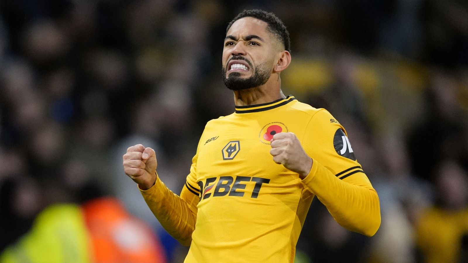 Matheus Cunha: Wolves working on new contract for star forward as well as deal for Reims centre-back Emmanuel Agbadou | Football News