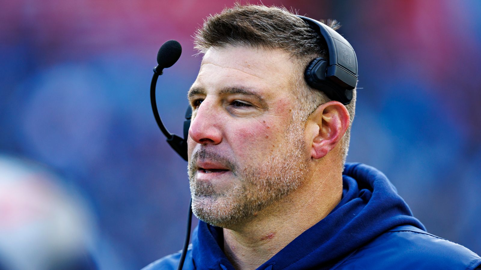 Mike Vrabel returns to New England Patriots as the franchises new head coach