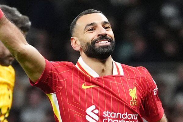 Ange Postecoglou has claimed Liverpool star Mohamed Salah would struggle at Tottenham