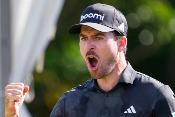 PGA Tour: Nick Taylor snatches dramatic Sony Open play-off win and earns invite to The Masters | Golf News