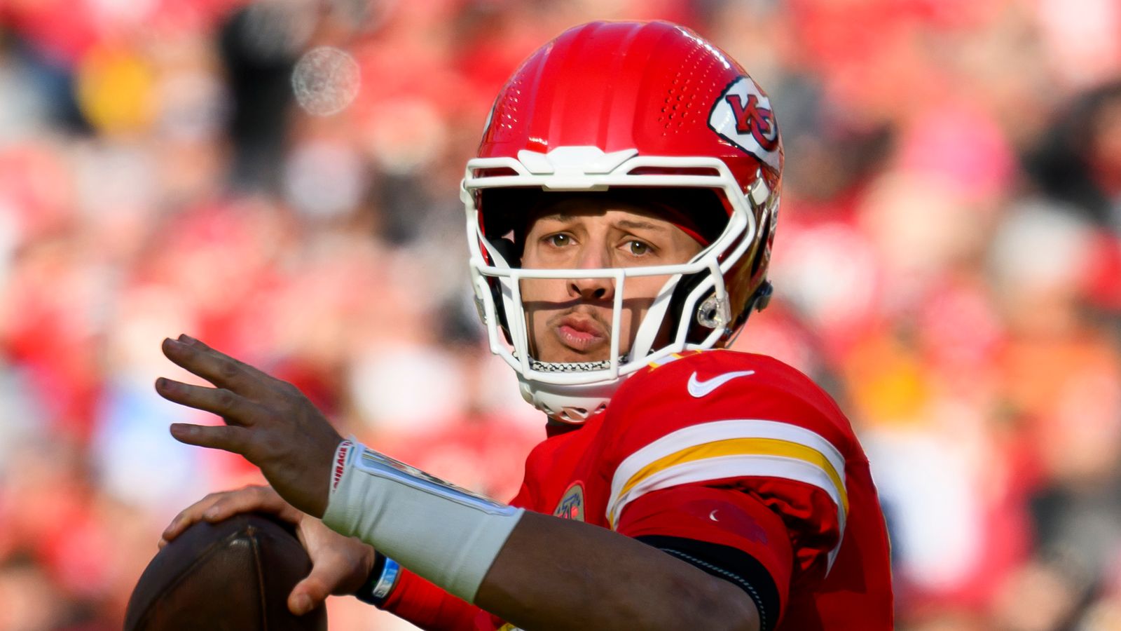 Super Bowl 2025: The numbers behind Patrick Mahomes, Travis Kelce and Kansas City Chiefs' dominance | NFL News