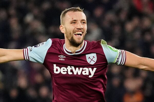 Tomás Soucek has scored 32 Premier League goals - since making his debut in the competition (Feb 2020) only Jarrod Bowen (48) and Michail Antonio (41) have netted more for the Hammers