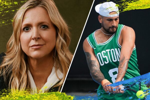 Gigi Salmon’s column: Nick Kyrgios’ return to Australian Open, British hopes and coaching Daniela Hantuchova | Tennis News Gigi Salmon's column: Nick Kyrgios' return to Australian Open, British hopes and coaching Daniela Hantuchova | Tennis News