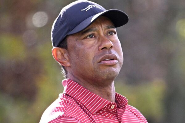 LA wildfires: Tiger Woods-hosted Genesis Invitational moved away from Riviera County Club by PGA Tour | Golf News Tiger Woods
