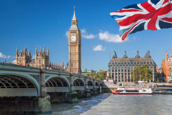 UK Proposes to Increase Price for New Traveler Entry Fee