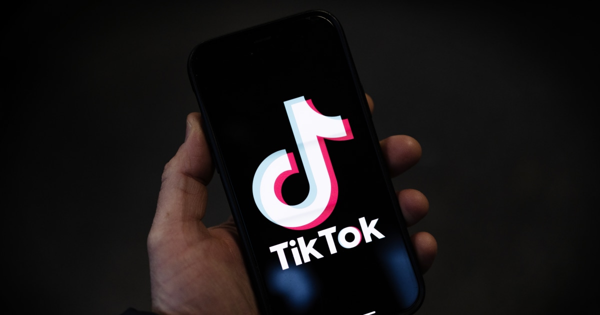 How to Download Videos And Data Before Potential TikTok Ban