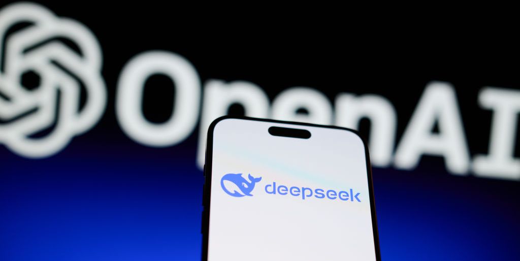 DeepSeek Is Cracking the ‘Black Box’ of Corporate AI Wide Open
