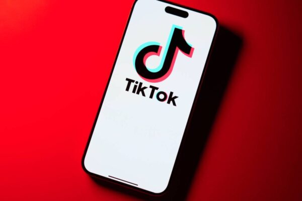 TikTok Says App Will 'Go Dark' on Sunday Unless Biden Steps In