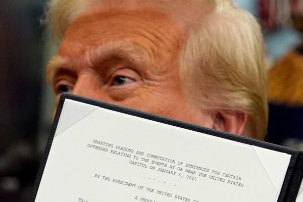 Birthright citizenship, Paris treaty, death penalty: Donald Trump's key executive orders on day 1 at White House