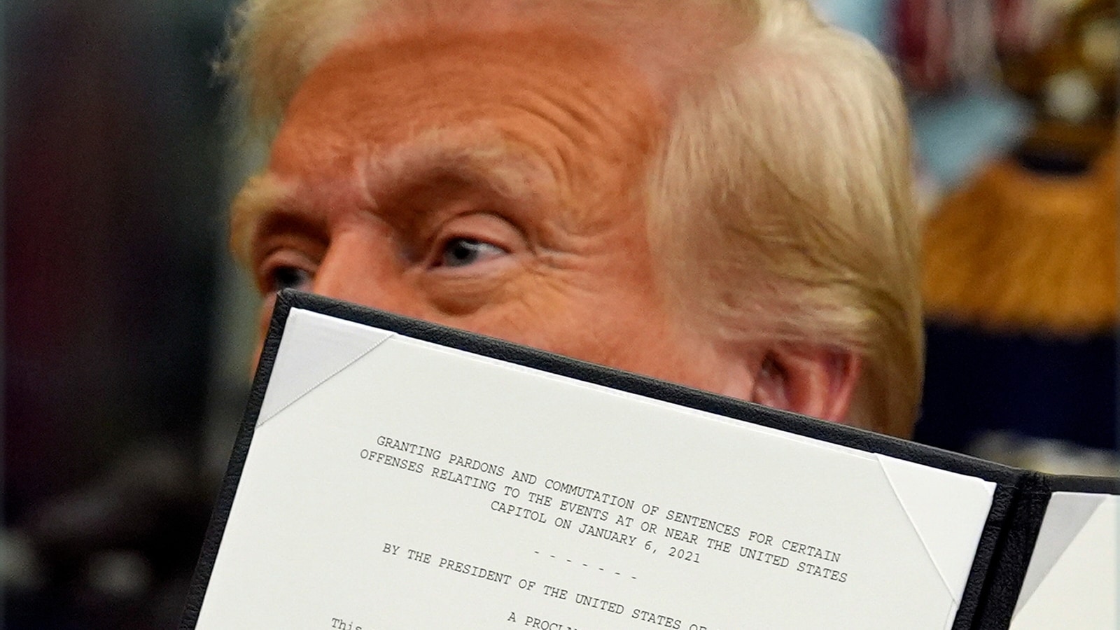 Birthright citizenship, Paris treaty, death penalty: Donald Trump's key executive orders on day 1 at White House